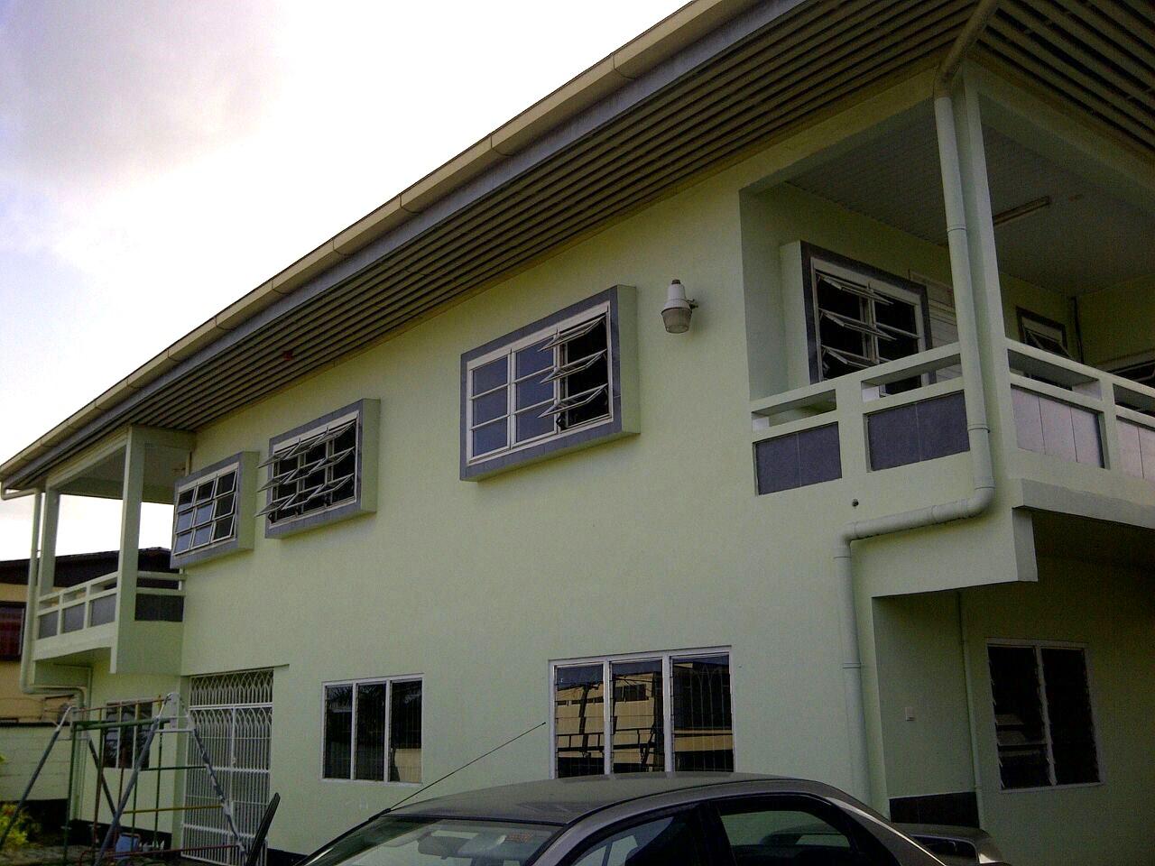 HRA0054 in Uitvlugt en omgeving, Paramaribo - foto 2