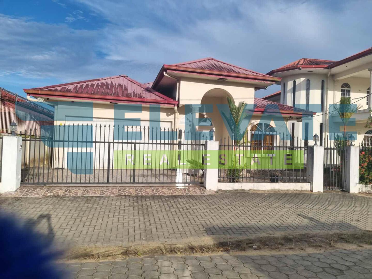 HRH0314 in Kwatta en omgeving, Paramaribo - foto 20