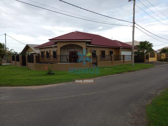 HRH0269 in Kwatta en omgeving, Paramaribo - foto 9