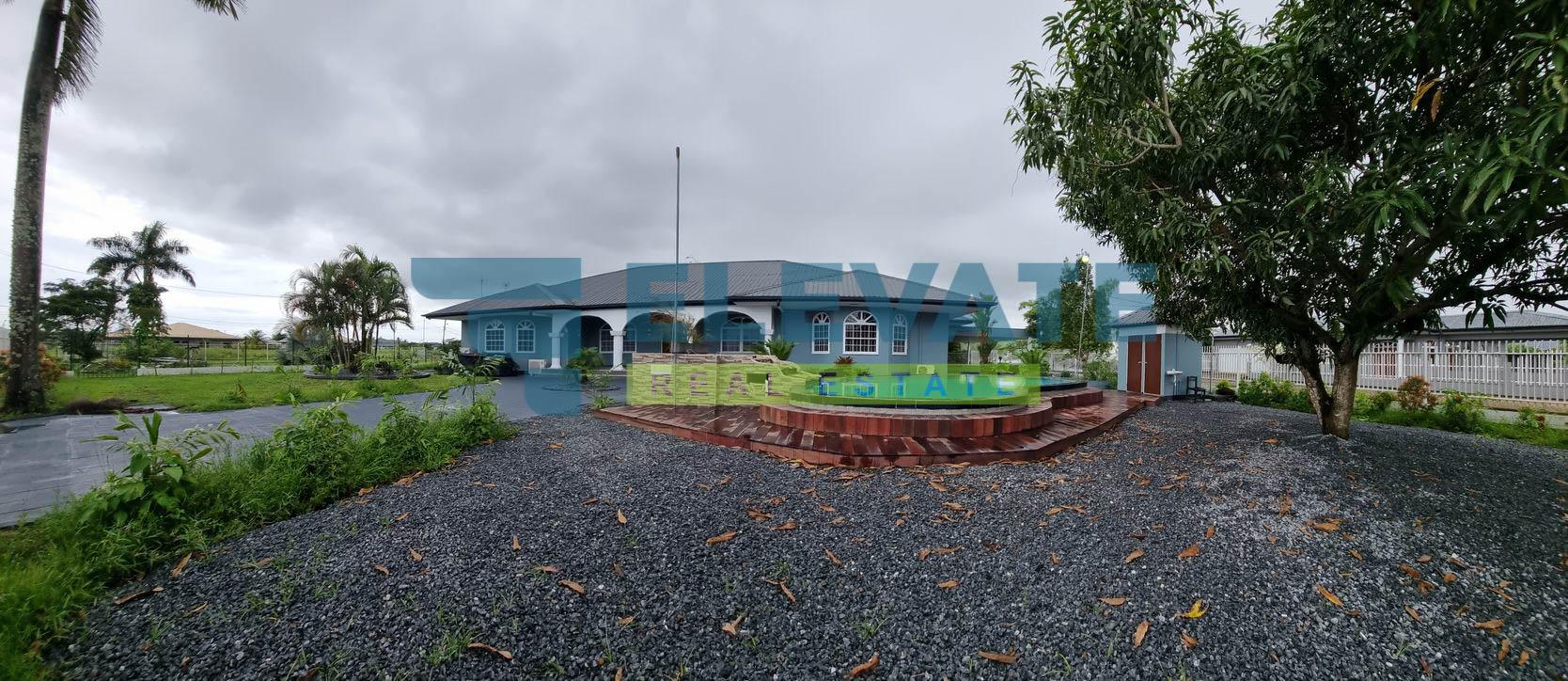 HRH0297 in Noord en omgeving, Paramaribo - foto 13