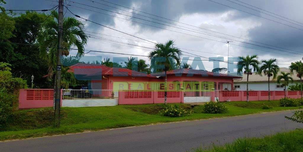 HRV0181 in Wanica - foto 9