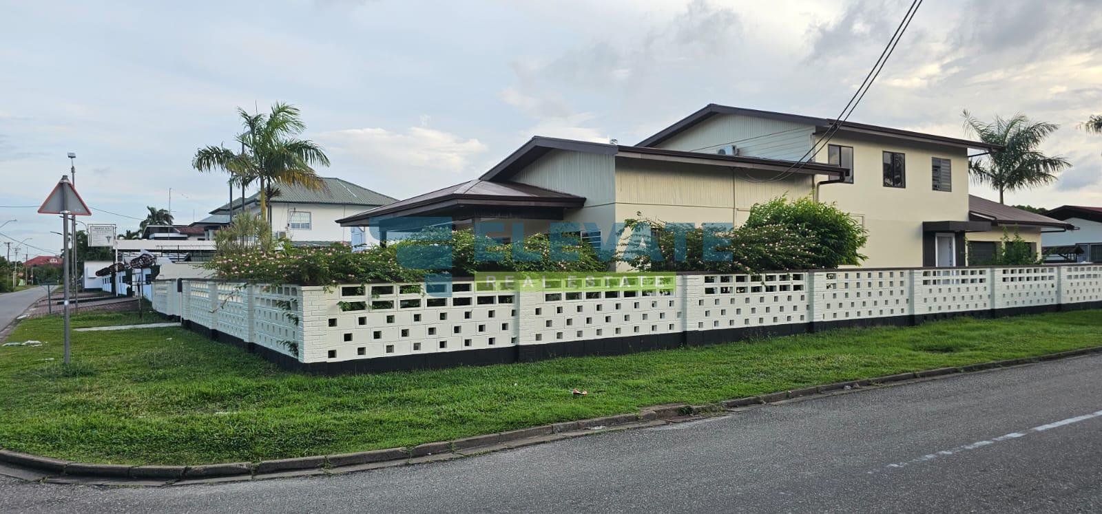 HRH0354 in Paramaribo - foto 2