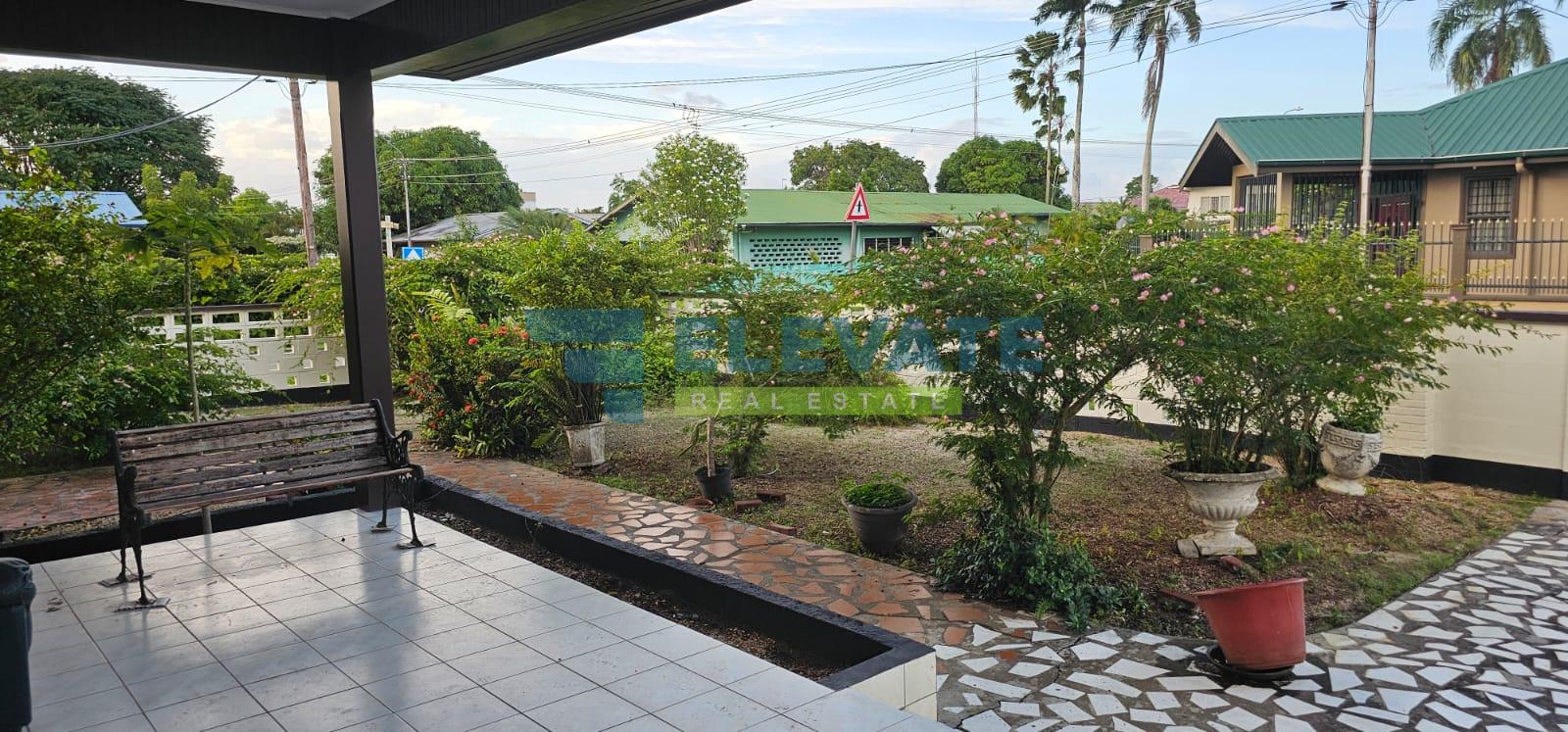HRH0354 in Paramaribo - foto 4