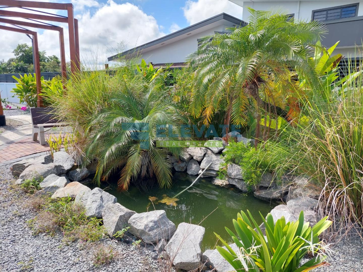HRH0327 in Noord en omgeving, Paramaribo - foto 37