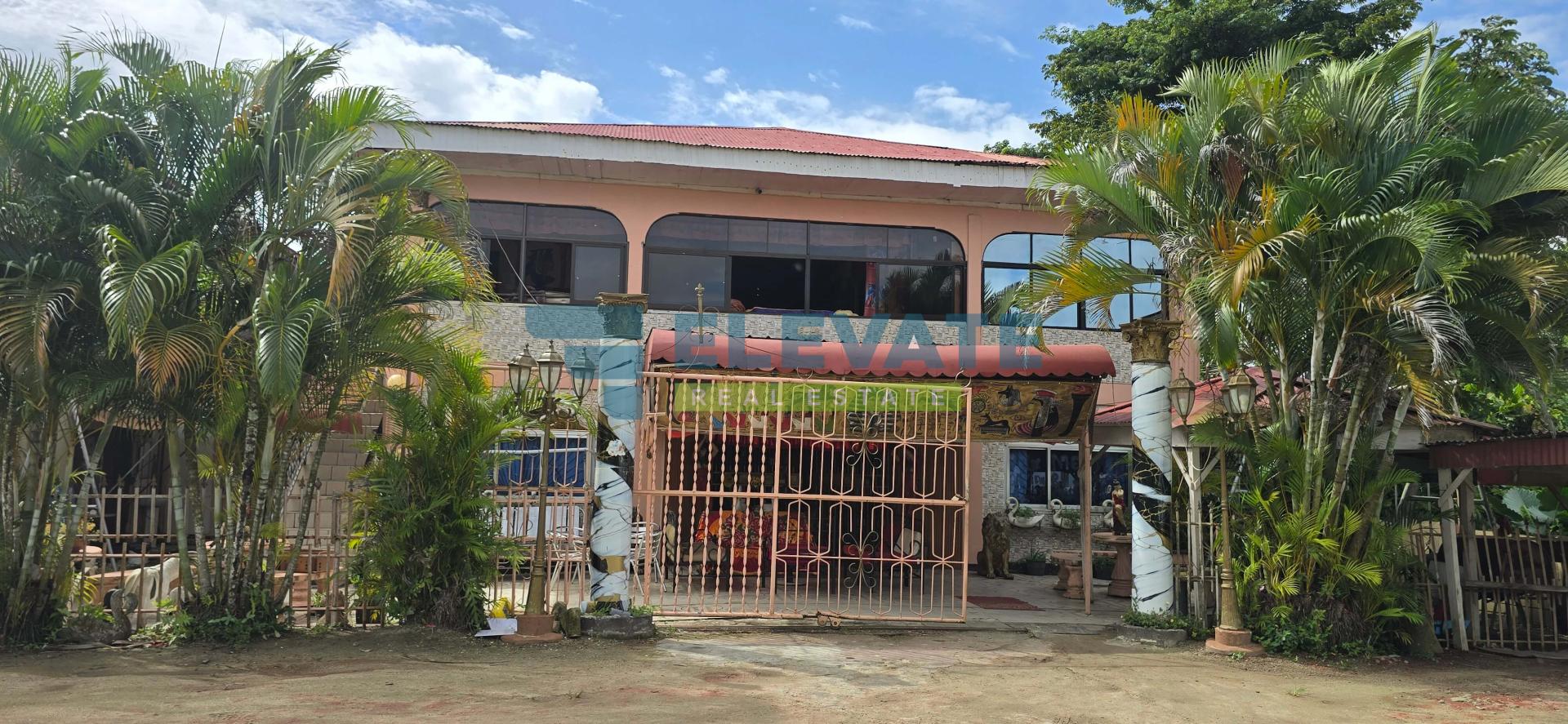 HRV0263 in Noord en omgeving, Paramaribo - foto 2