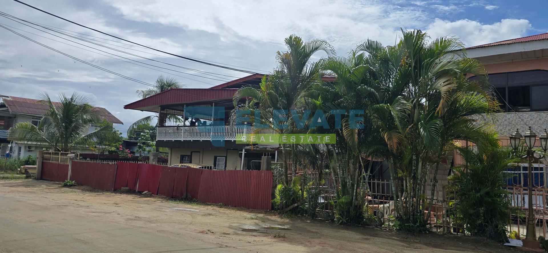 HRV0263 in Noord en omgeving, Paramaribo - foto 3