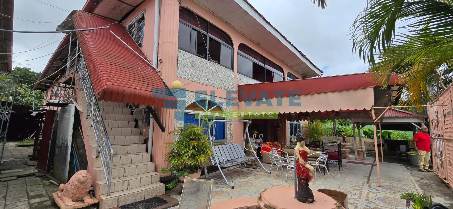 HRV0263 in Noord en omgeving, Paramaribo - foto 4
