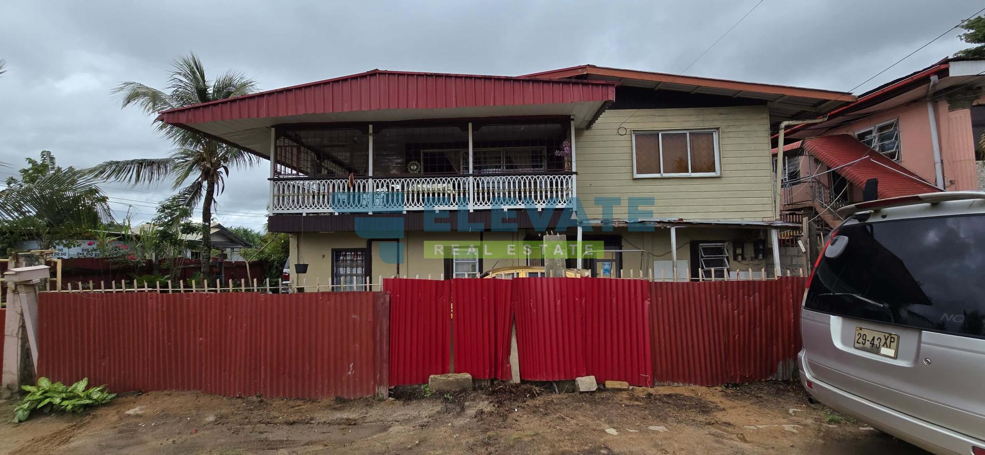 HRV0263 in Noord en omgeving, Paramaribo - foto 5