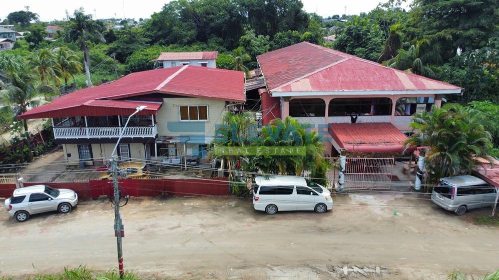 HRV0263 in Noord en omgeving, Paramaribo - foto 9
