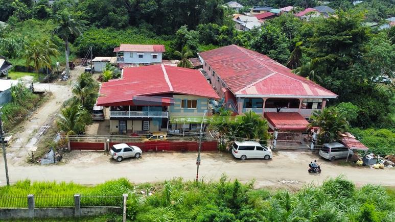 HRV0263 in Noord en omgeving, Paramaribo - foto 10