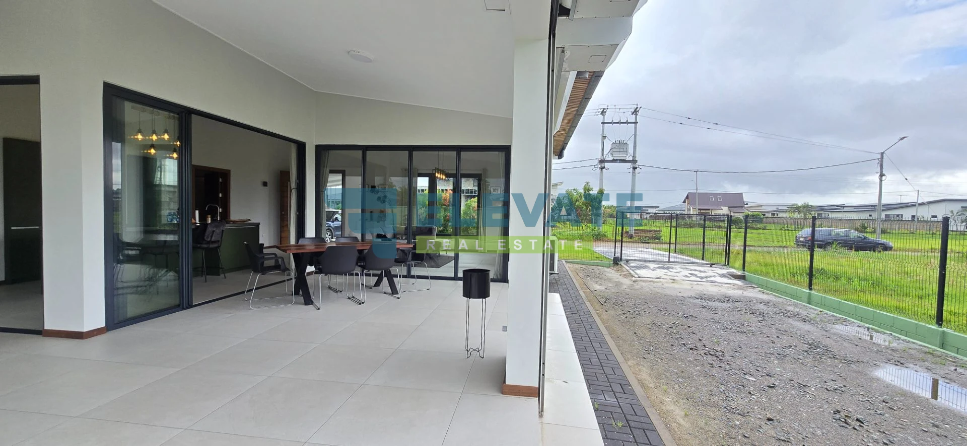 HRH0344 in Paramaribo-Zuid en omgeving , Paramaribo - foto 4