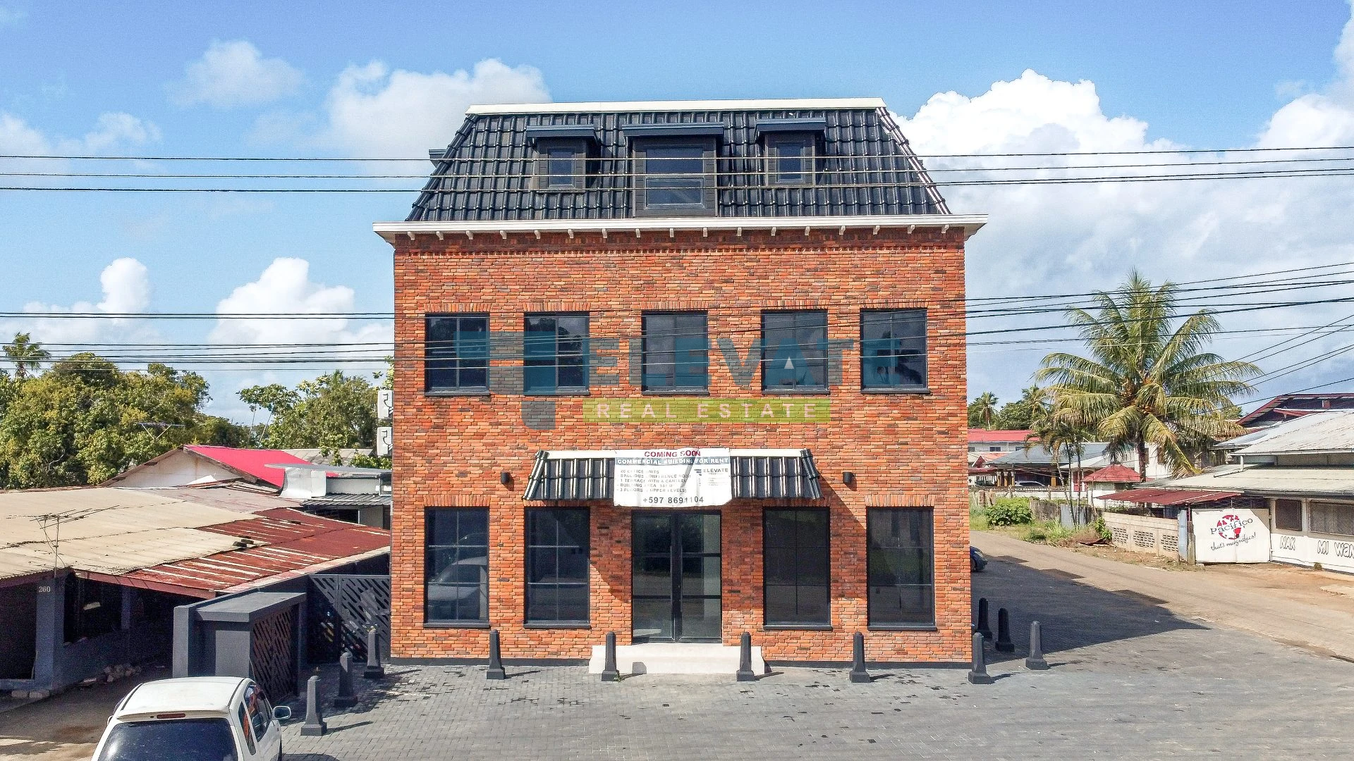 HRV0265 in Livorno en omgeving, Paramaribo - foto 11