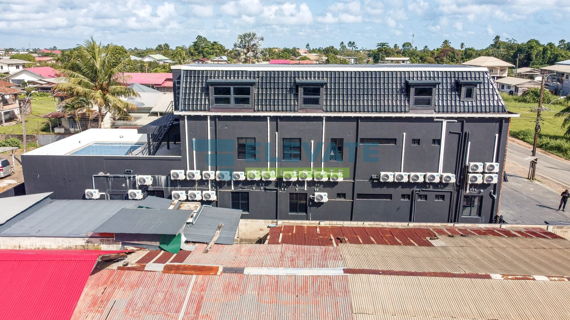 HRV0265 in Livorno en omgeving, Paramaribo - foto 12