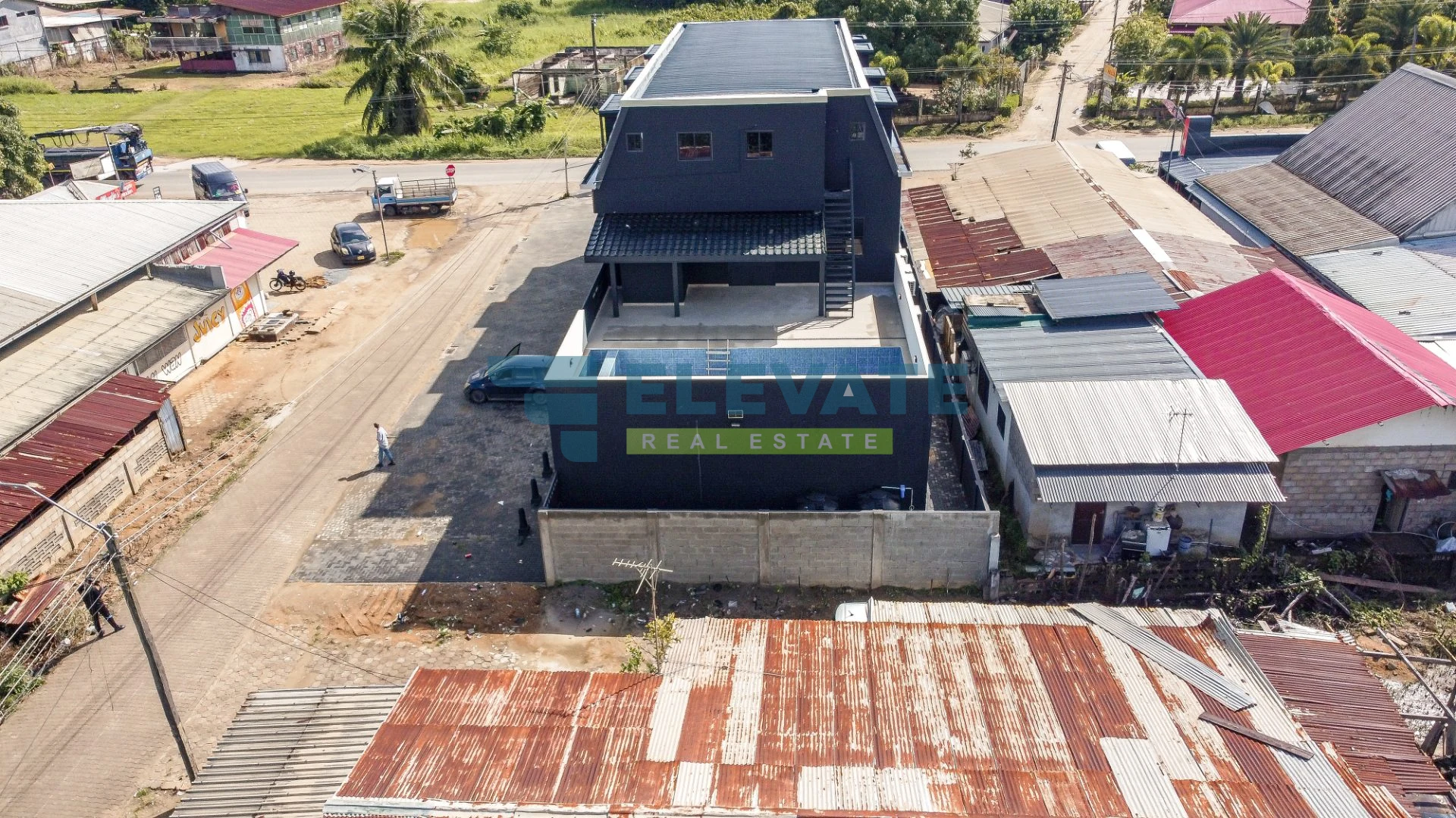 HRV0265 in Livorno en omgeving, Paramaribo - foto 13