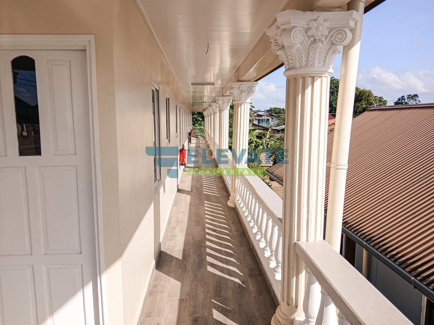 HRV0264 in Paramaribo - foto 8