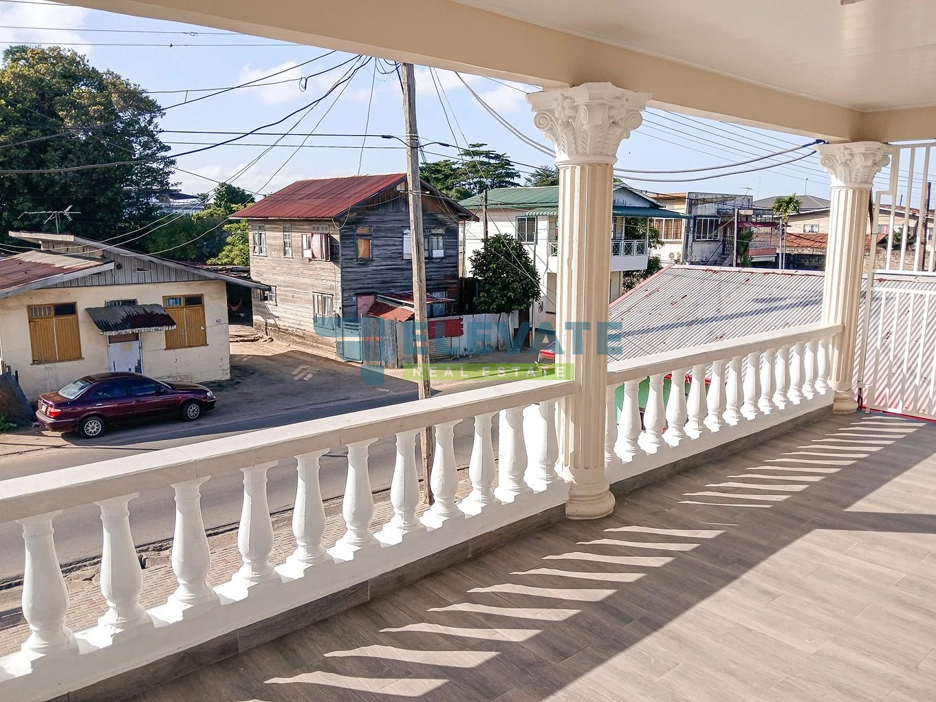 HRV0264 in Paramaribo - foto 9