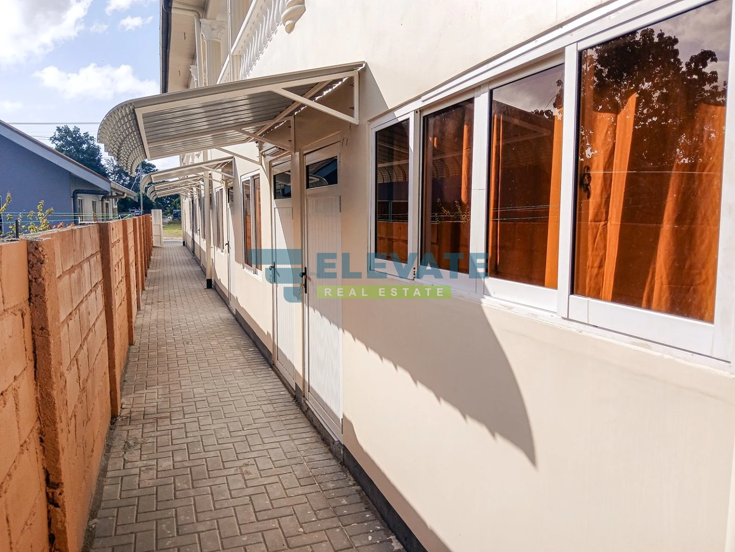 HRV0264 in Paramaribo - foto 17