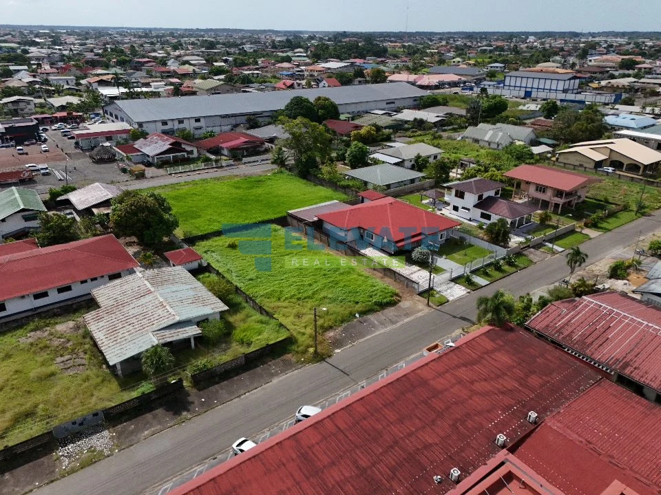HRV0268 in Paramaribo-Zuid en omgeving , Paramaribo - foto 2
