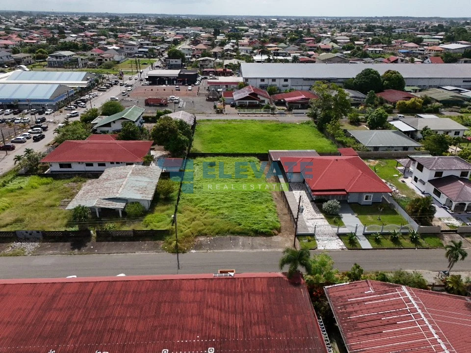 HRV0268 in Paramaribo-Zuid en omgeving , Paramaribo - foto 3