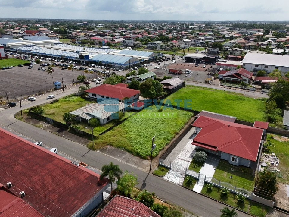 HRV0268 in Paramaribo-Zuid en omgeving , Paramaribo - foto 4