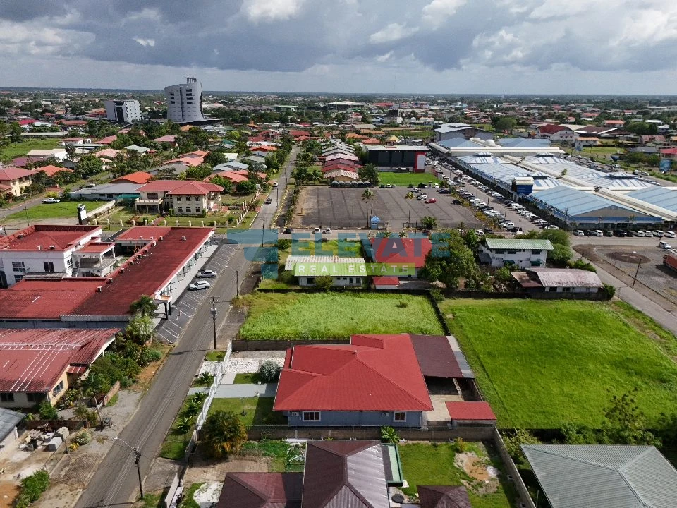 HRV0268 in Paramaribo-Zuid en omgeving , Paramaribo - foto 6