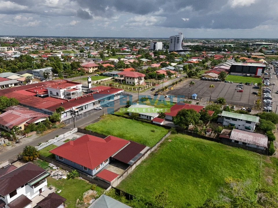 HRV0268 in Paramaribo-Zuid en omgeving , Paramaribo - foto 7