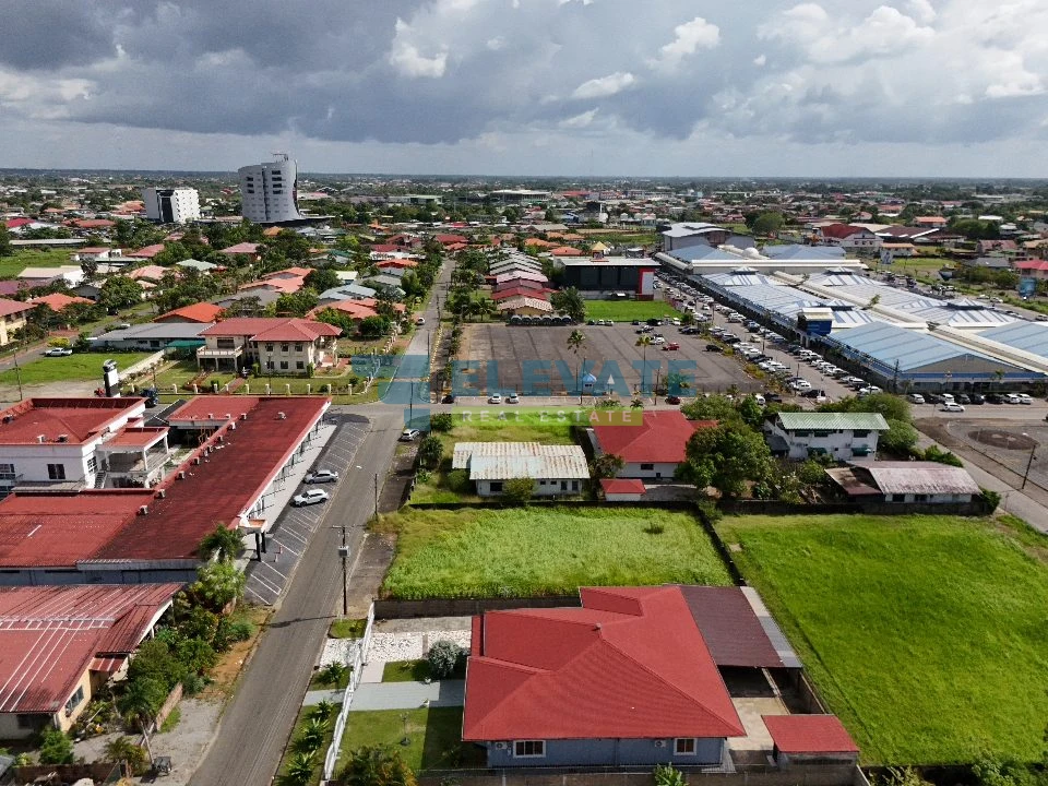 HRV0268 in Paramaribo-Zuid en omgeving , Paramaribo - foto 8