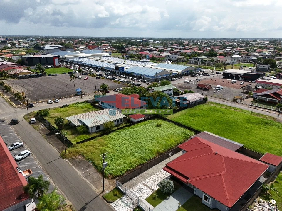 HRV0268 in Paramaribo-Zuid en omgeving , Paramaribo - foto 9