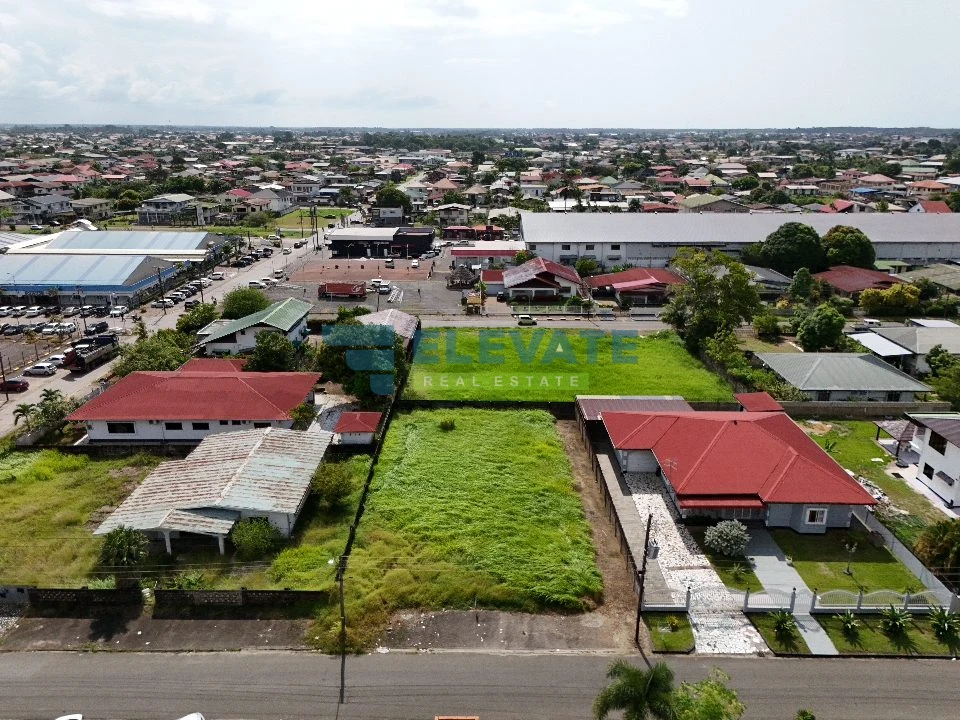 HRV0268 in Paramaribo-Zuid en omgeving , Paramaribo - foto 10