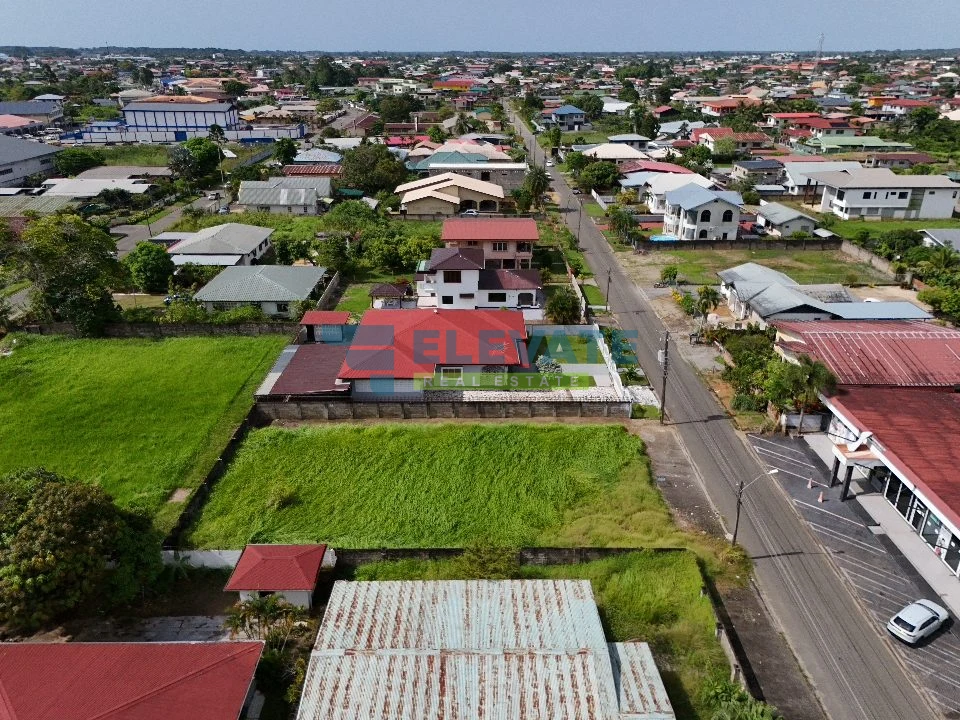 HRV0268 in Paramaribo-Zuid en omgeving , Paramaribo - foto 11