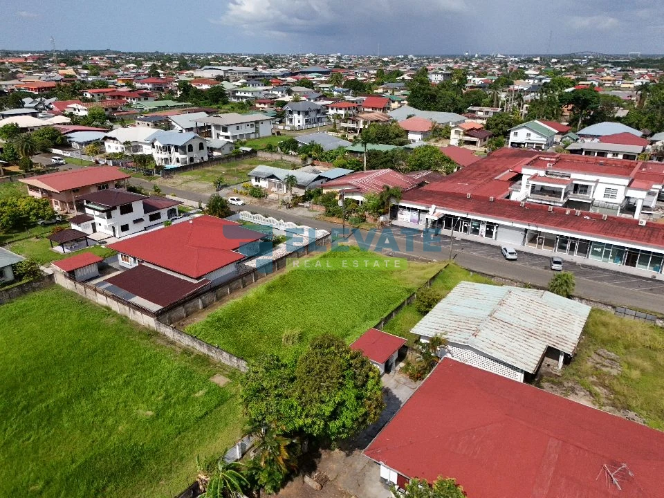 HRV0268 in Paramaribo-Zuid en omgeving , Paramaribo - foto 12