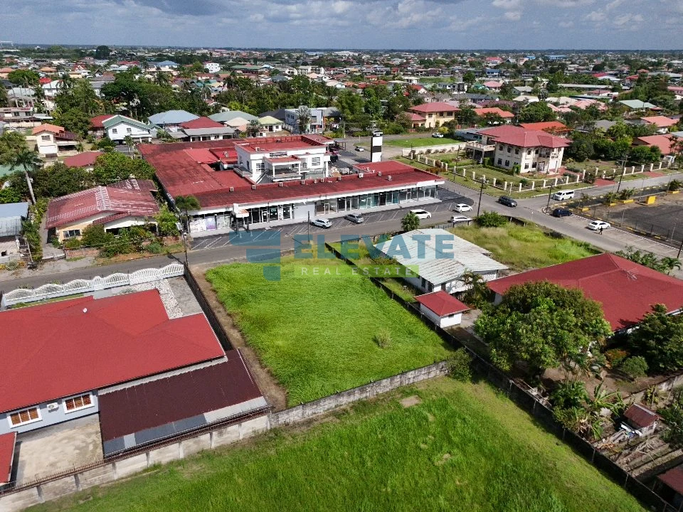 HRV0268 in Paramaribo-Zuid en omgeving , Paramaribo - foto 13