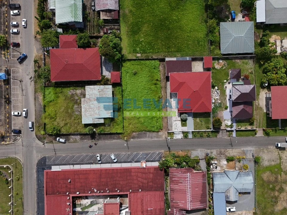 HRV0268 in Paramaribo-Zuid en omgeving , Paramaribo - foto 16