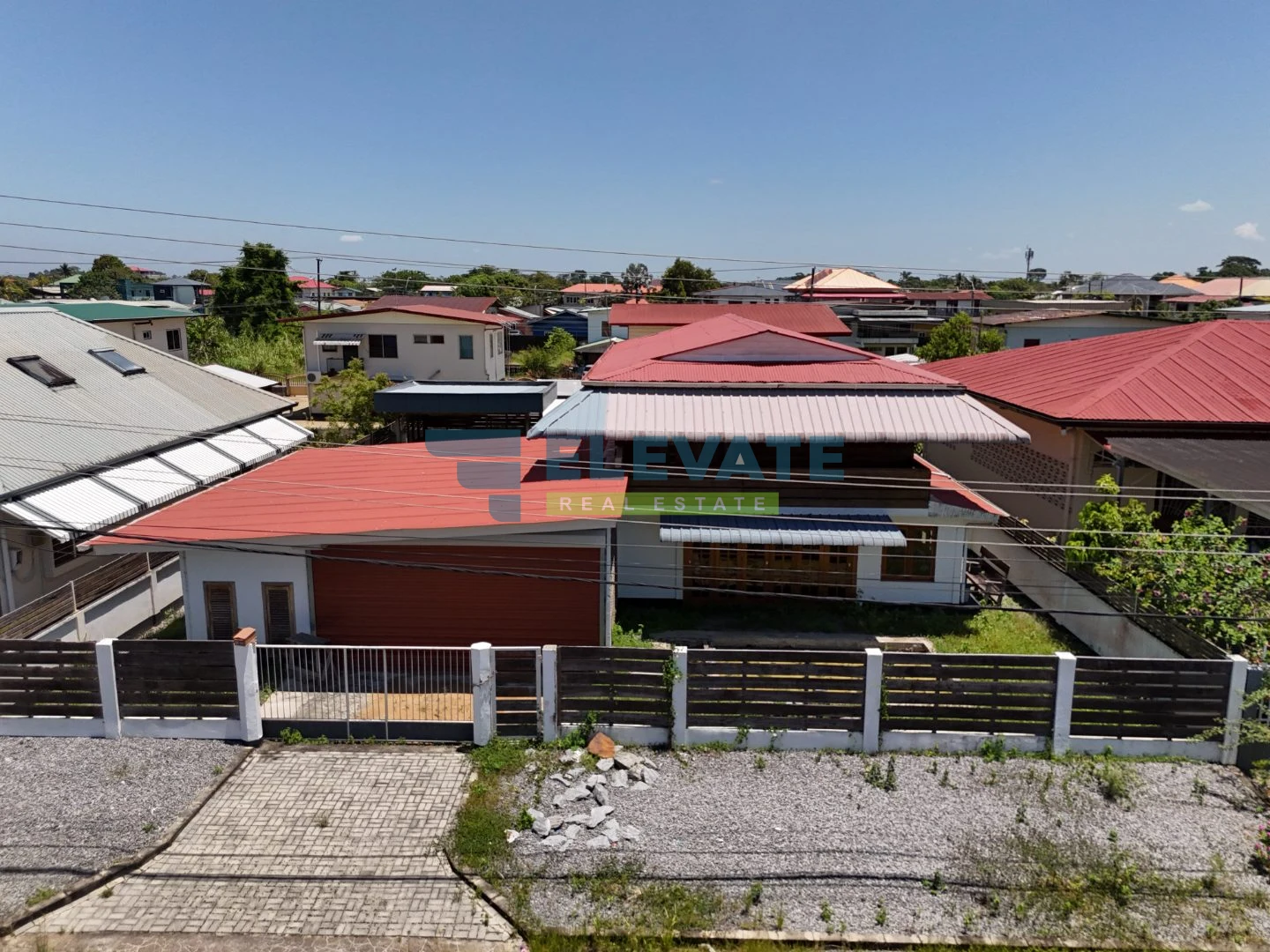 HRV0270 in Kwatta en omgeving, Paramaribo - foto 2