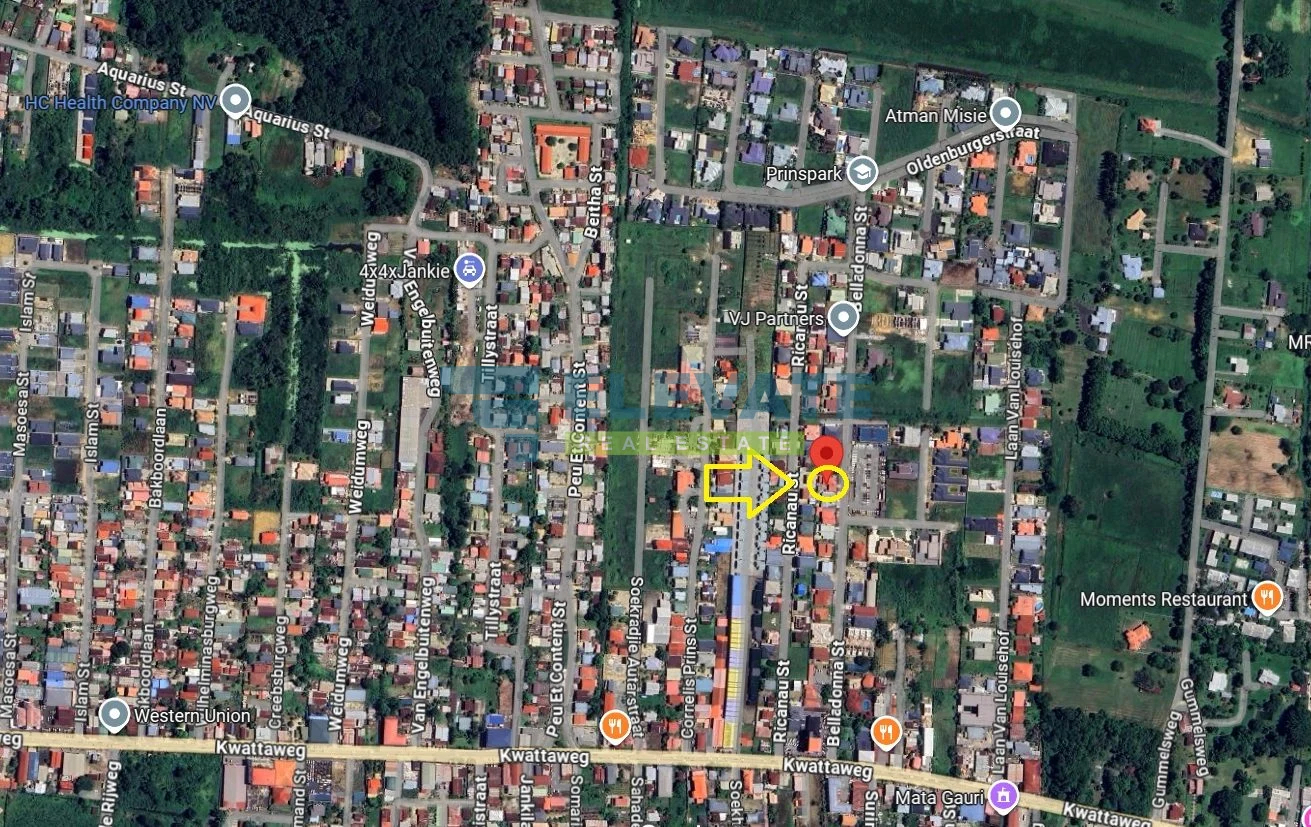 HRV0270 in Kwatta en omgeving, Paramaribo - foto 3