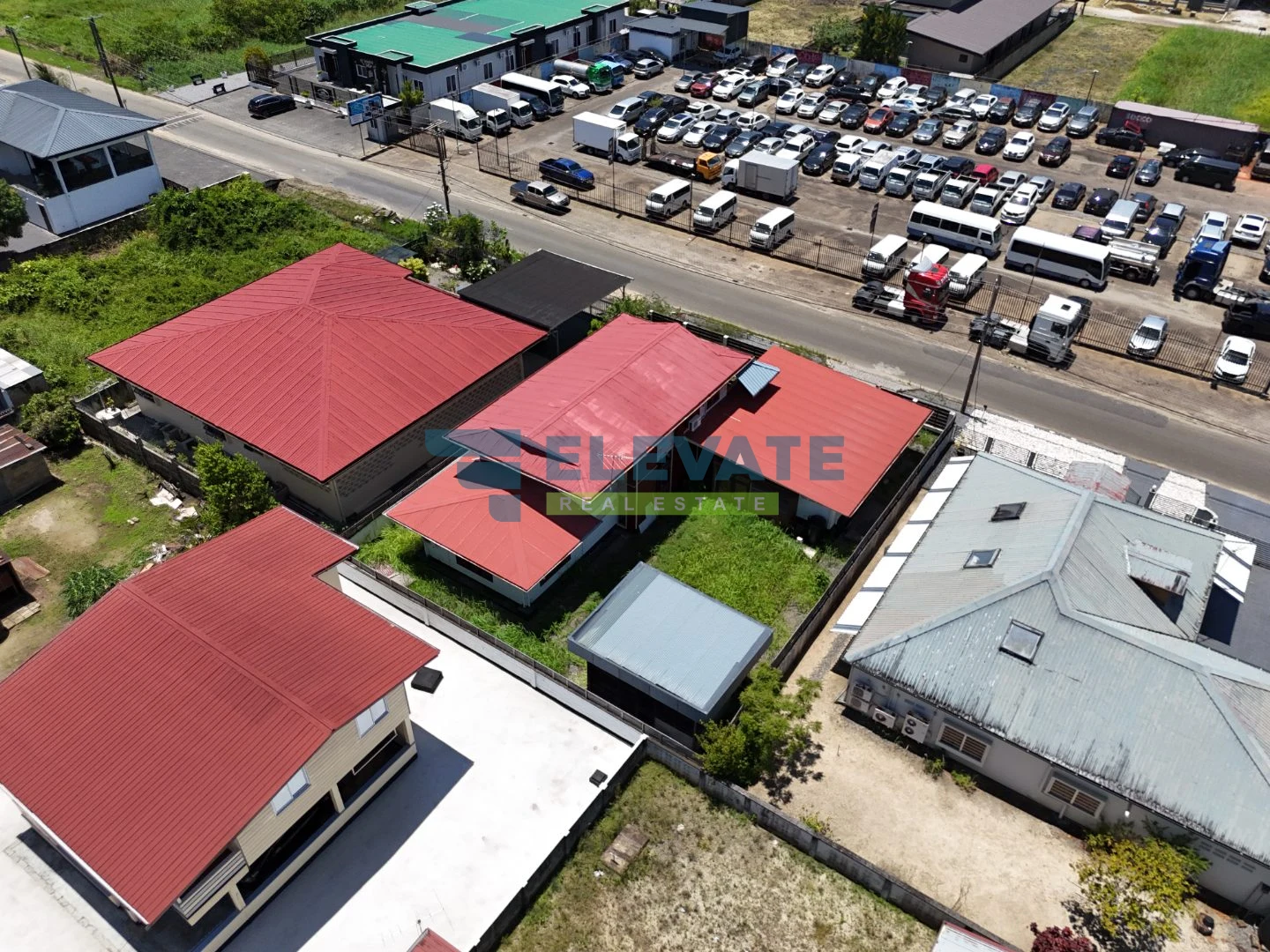 HRV0270 in Kwatta en omgeving, Paramaribo - foto 4