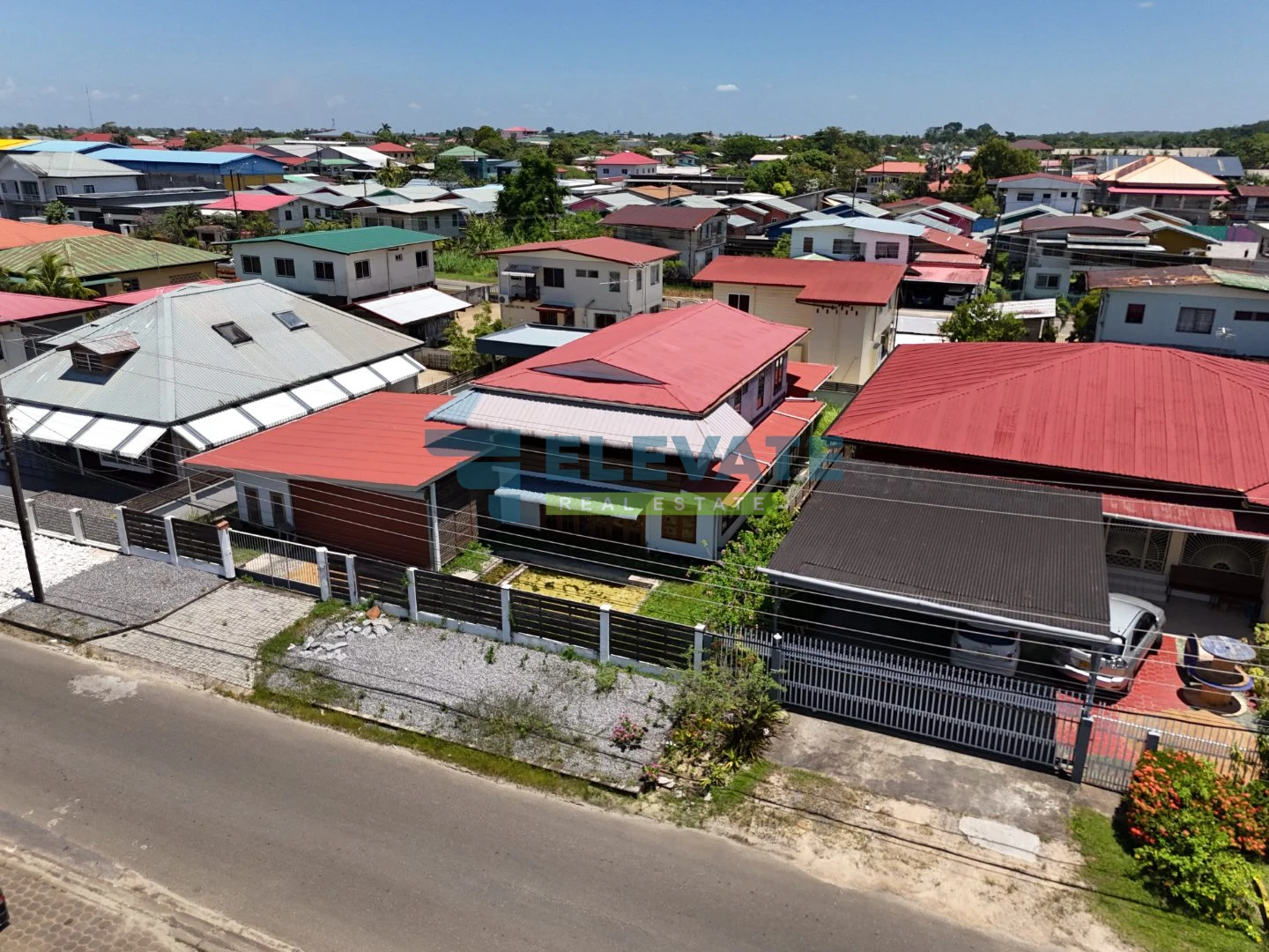 HRV0270 in Kwatta en omgeving, Paramaribo - foto 6
