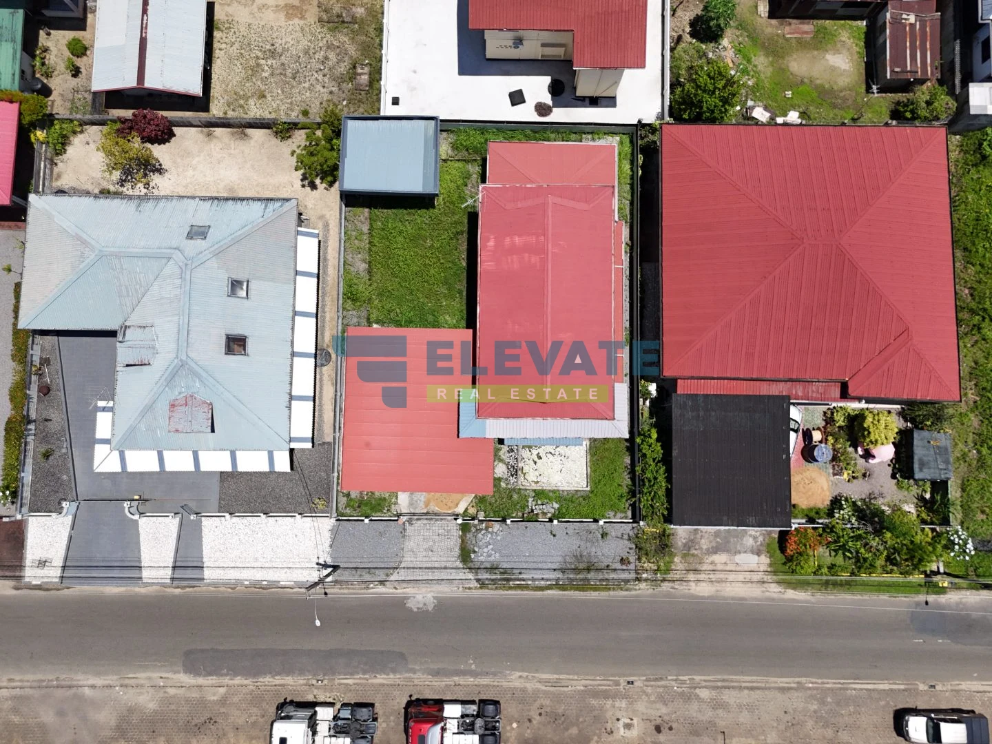 HRV0270 in Kwatta en omgeving, Paramaribo - foto 8