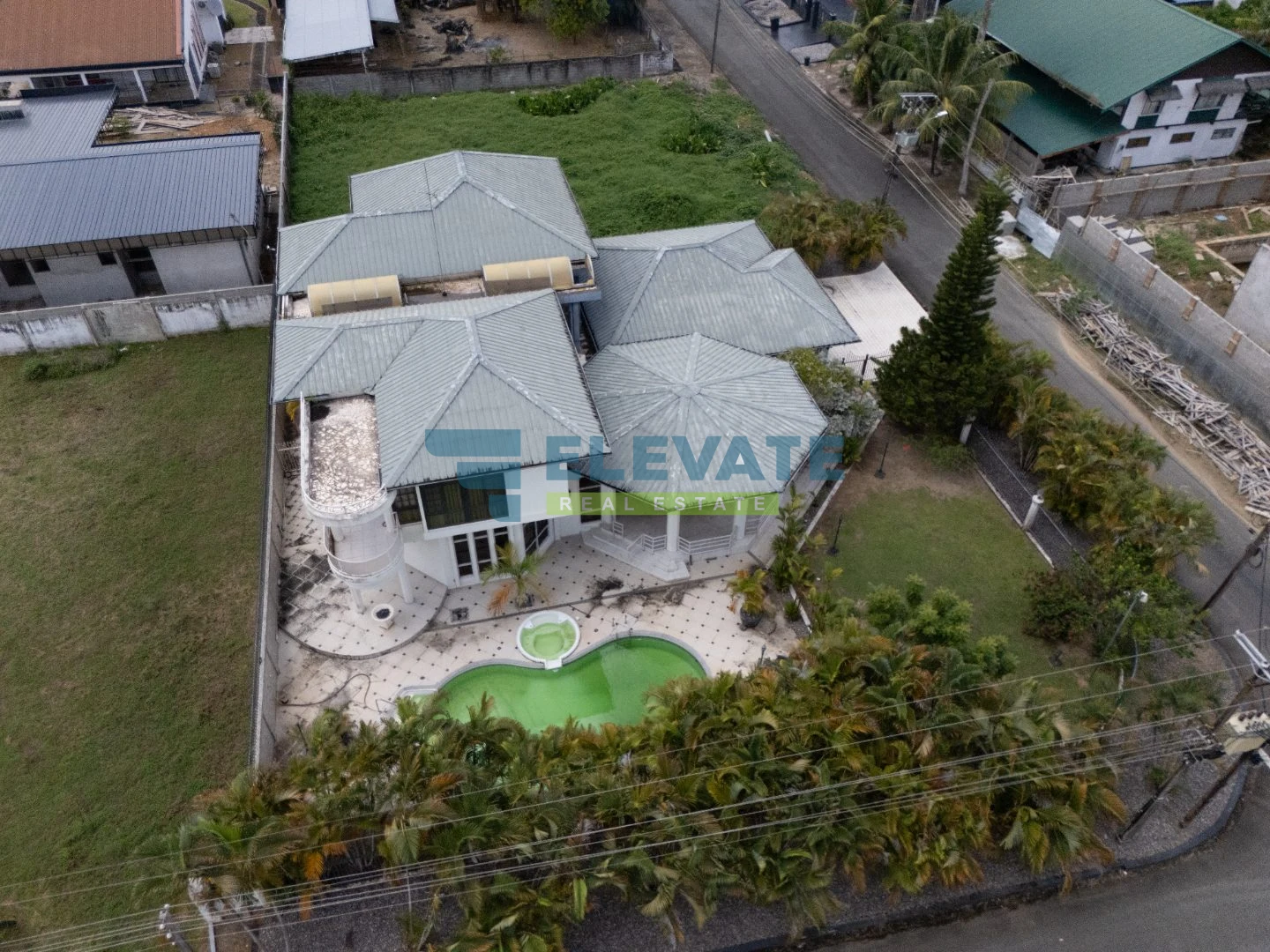 HRV0271 in Noord en omgeving, Paramaribo - foto 2