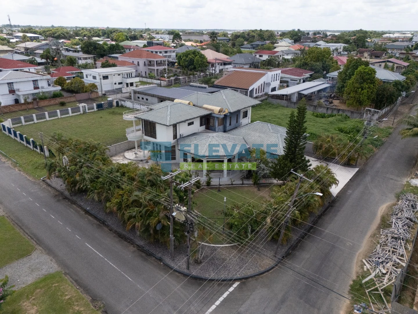 HRV0271 in Noord en omgeving, Paramaribo - foto 3
