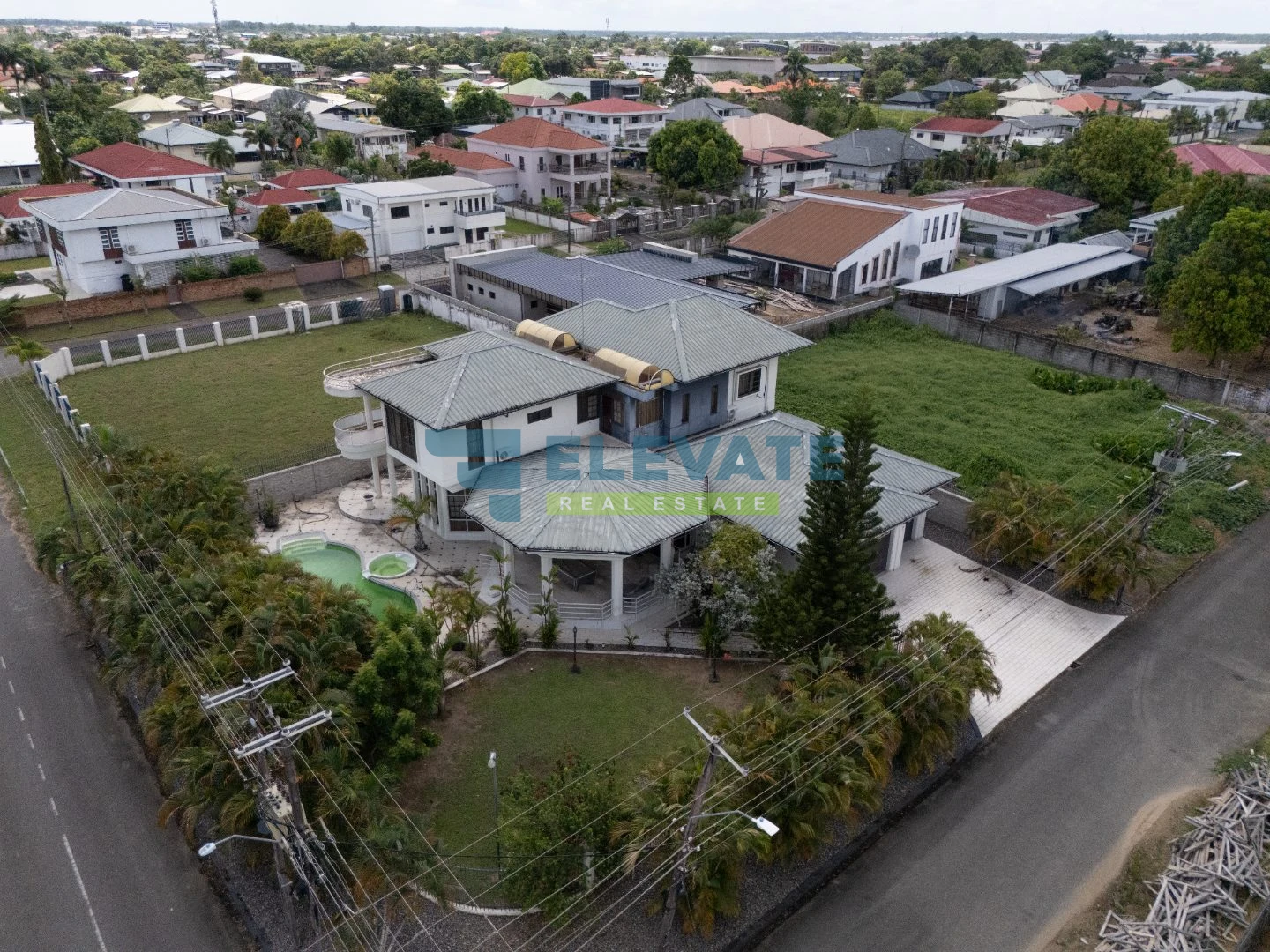 HRV0271 in Noord en omgeving, Paramaribo - foto 4
