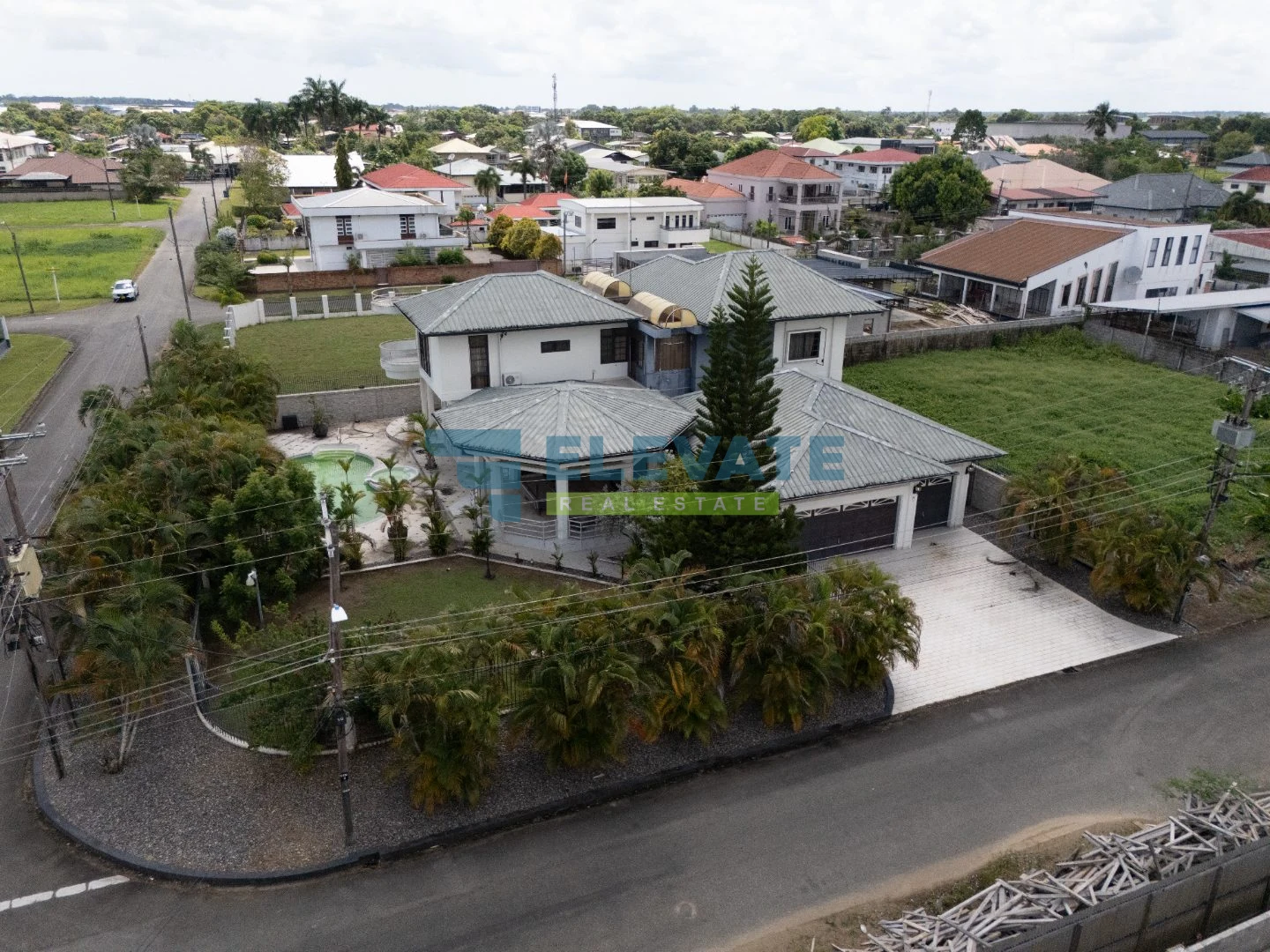 HRV0271 in Noord en omgeving, Paramaribo - foto 5