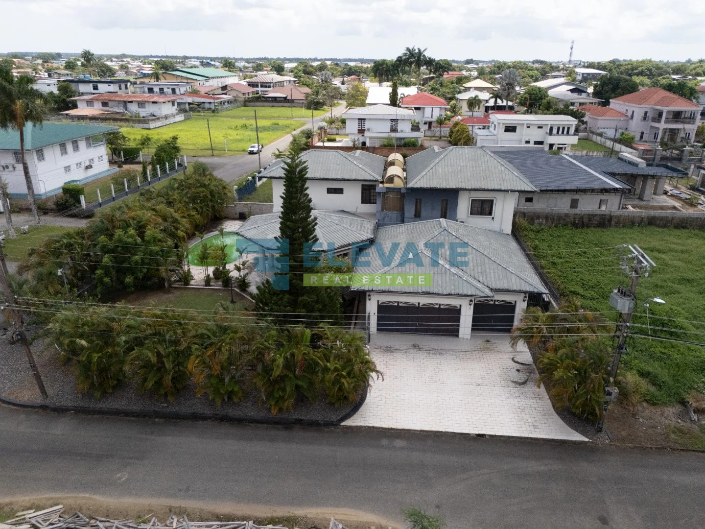 HRV0271 in Noord en omgeving, Paramaribo - foto 6