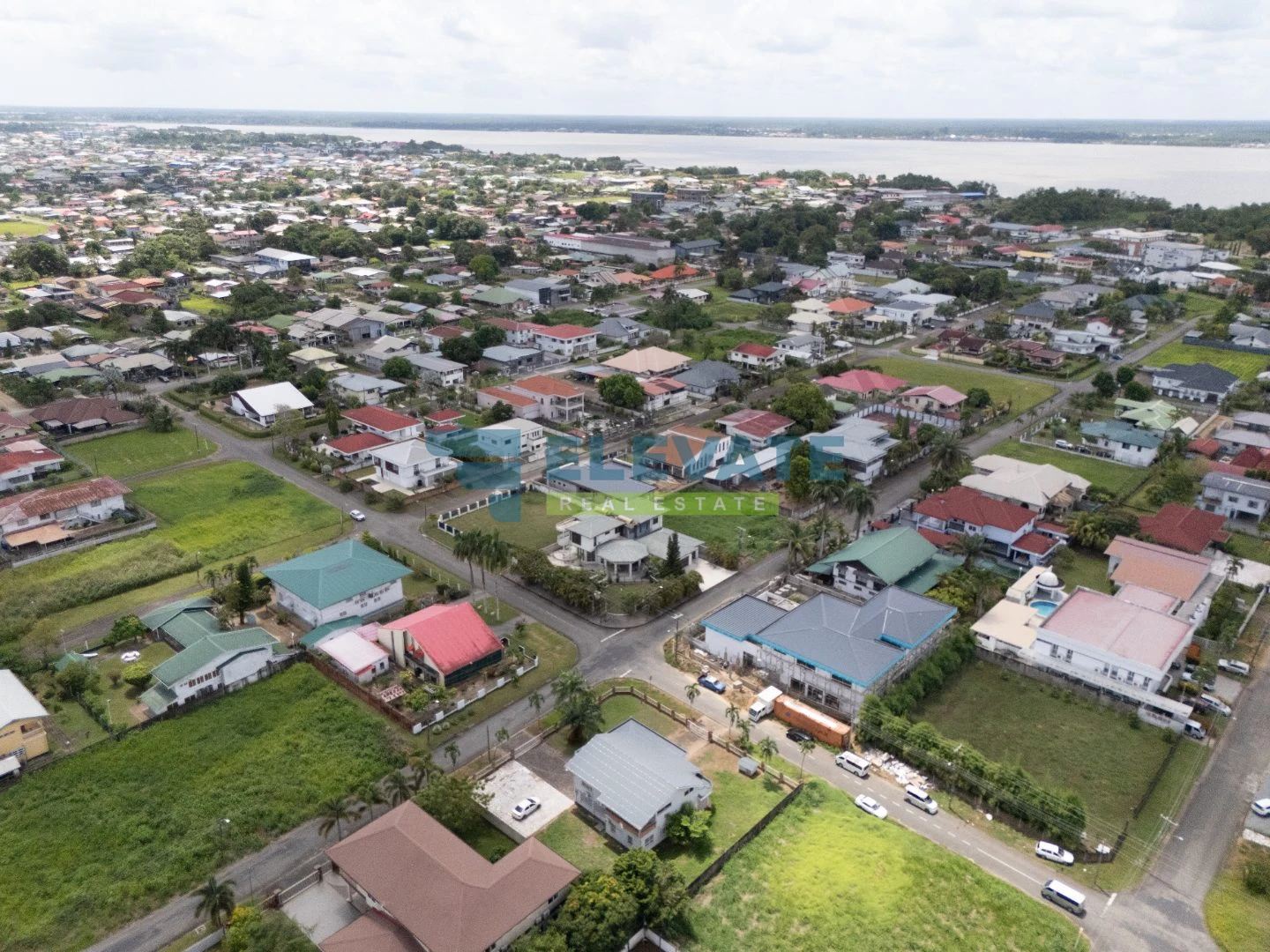HRV0271 in Noord en omgeving, Paramaribo - foto 7