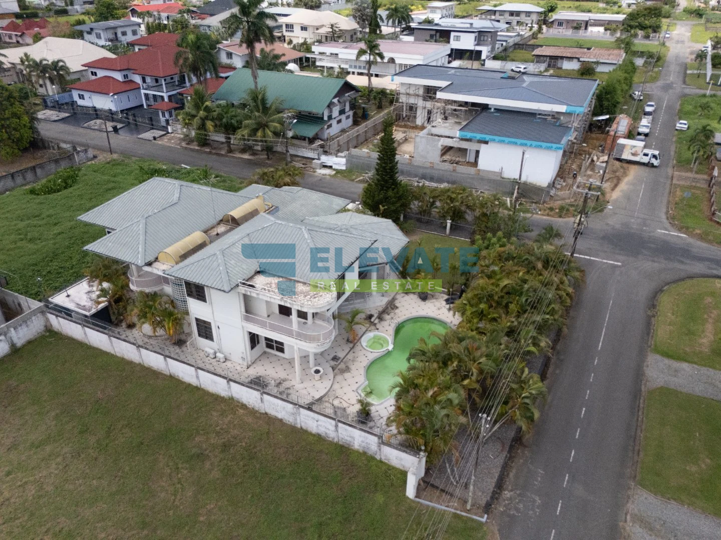 HRV0271 in Noord en omgeving, Paramaribo - foto 8