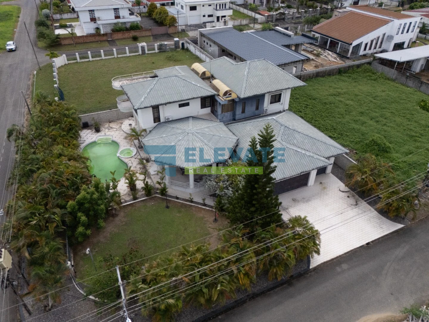 HRV0271 in Noord en omgeving, Paramaribo - foto 10