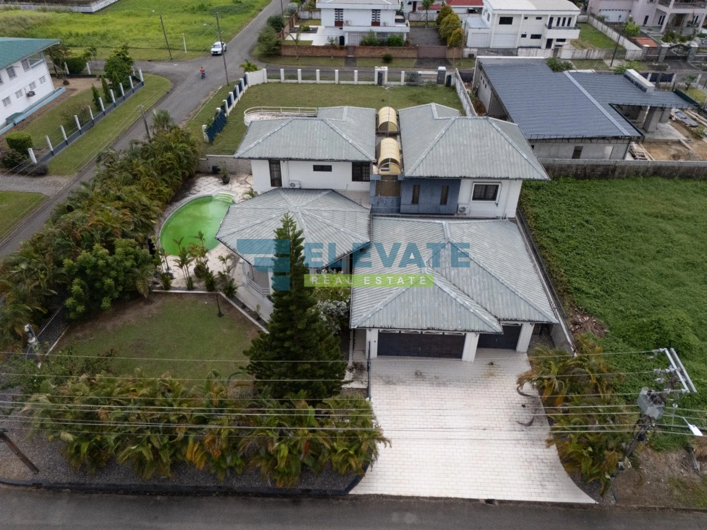 HRV0271 in Noord en omgeving, Paramaribo - foto 11