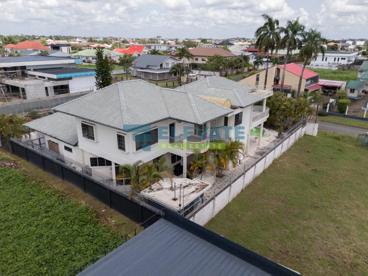 HRV0271 in Noord en omgeving, Paramaribo - foto 12