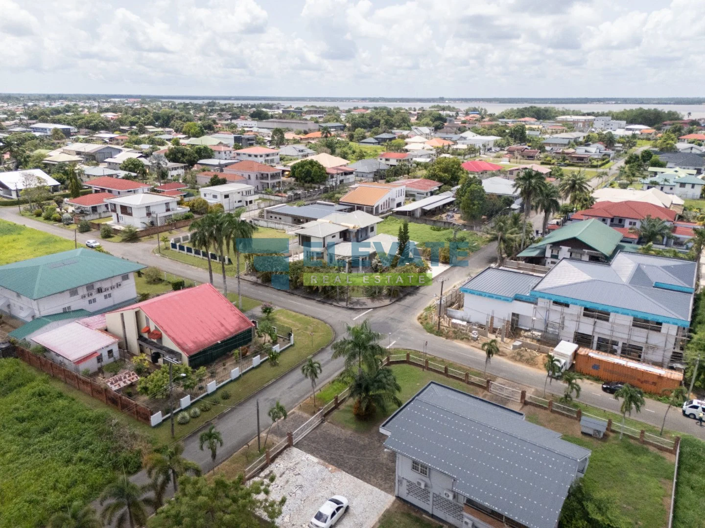 HRV0271 in Noord en omgeving, Paramaribo - foto 13