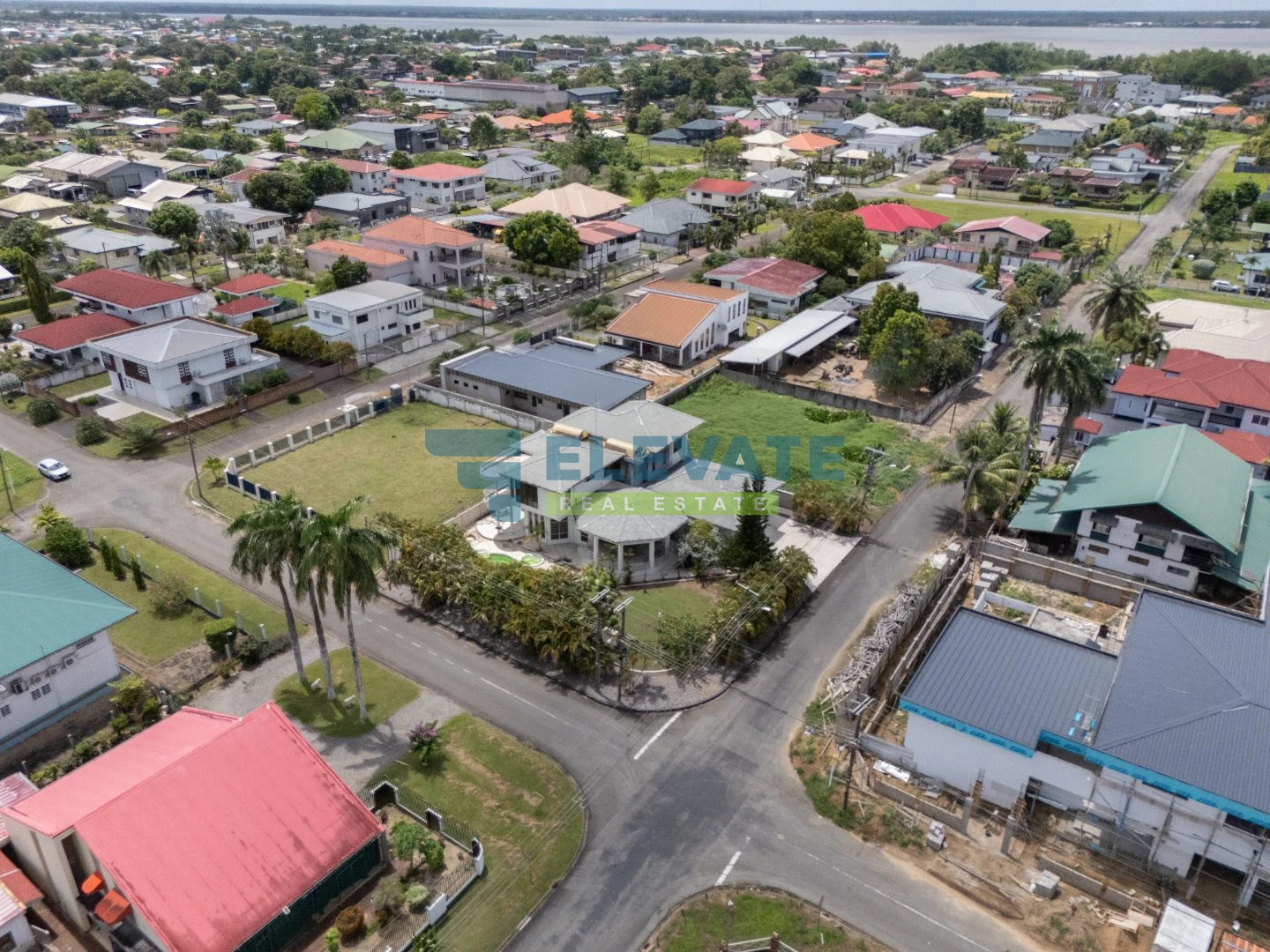 HRV0271 in Noord en omgeving, Paramaribo - foto 14